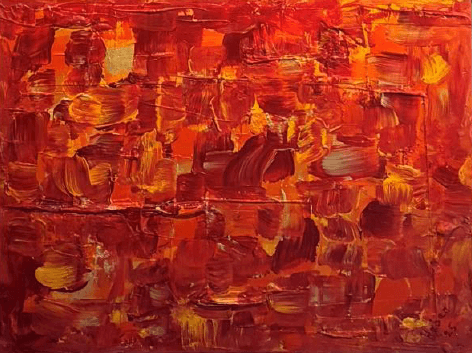 Red Field